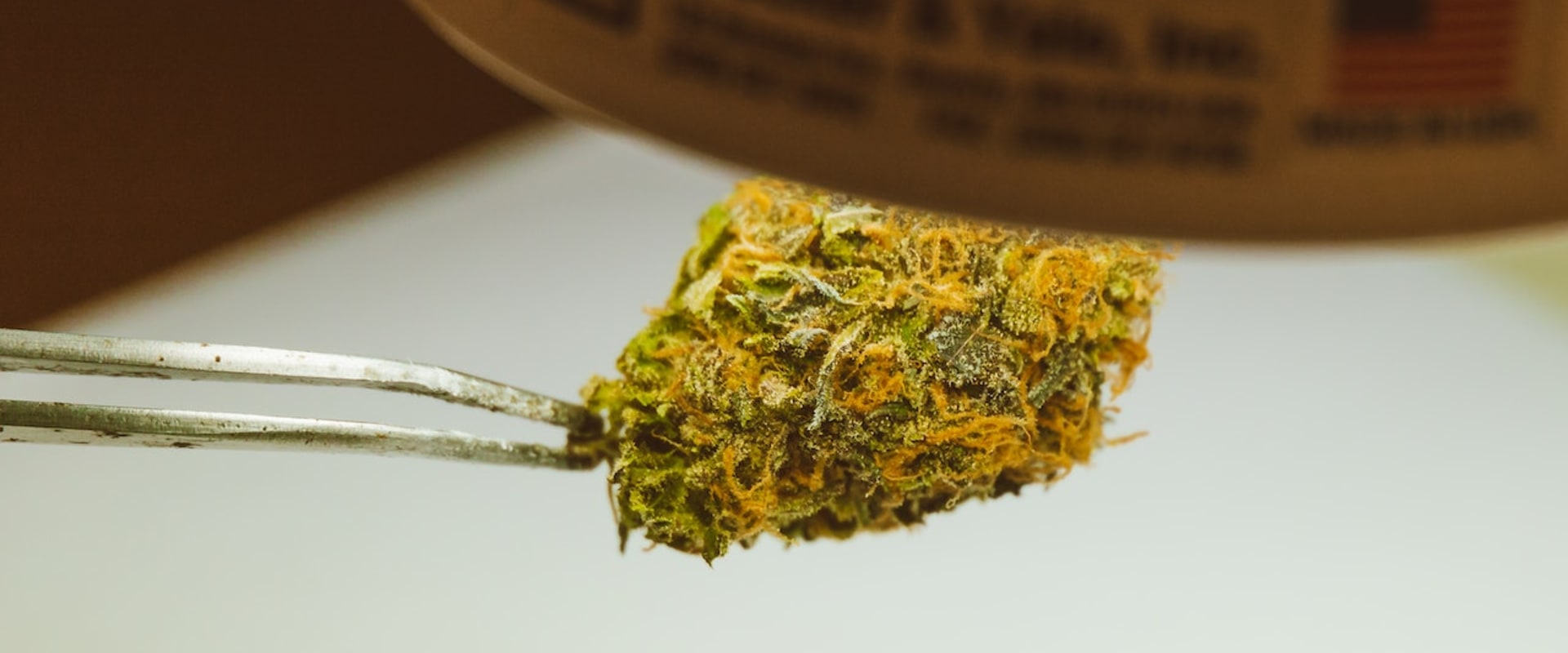Interesting Facts About Medical Marijuana And Apple Fritter Flower In