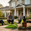 Medical Marijuana and Residential Treatment in NJ