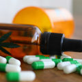 Does medical cbd help with pain?