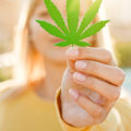 What are the side effects of medical marijuanas?