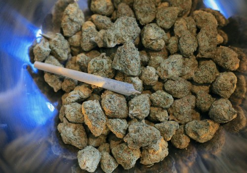 Exploring Medical Marijuana in Palm Beach Rehab