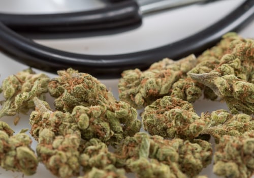 Is medical marijuanas covered by insurance?