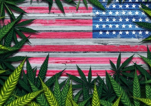 Can federal employees use medical marijuanas?