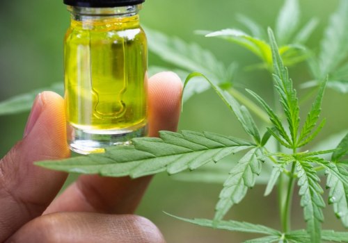 What does medical cbd do for you?