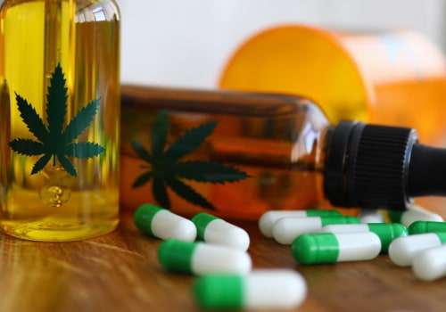 What can medical cbd help with?