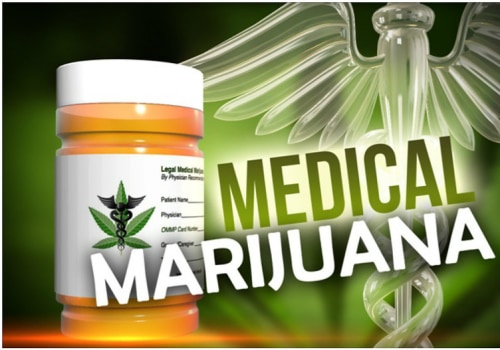 Medical Conditions That Qualify For Medical Marijuanas
